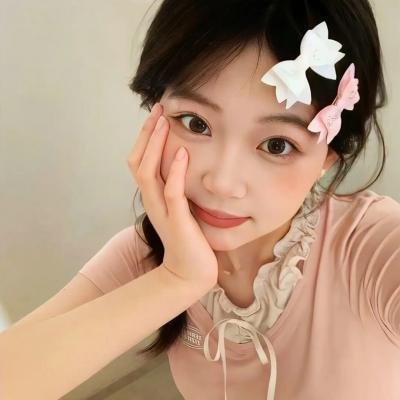 纯真小镇的夫人