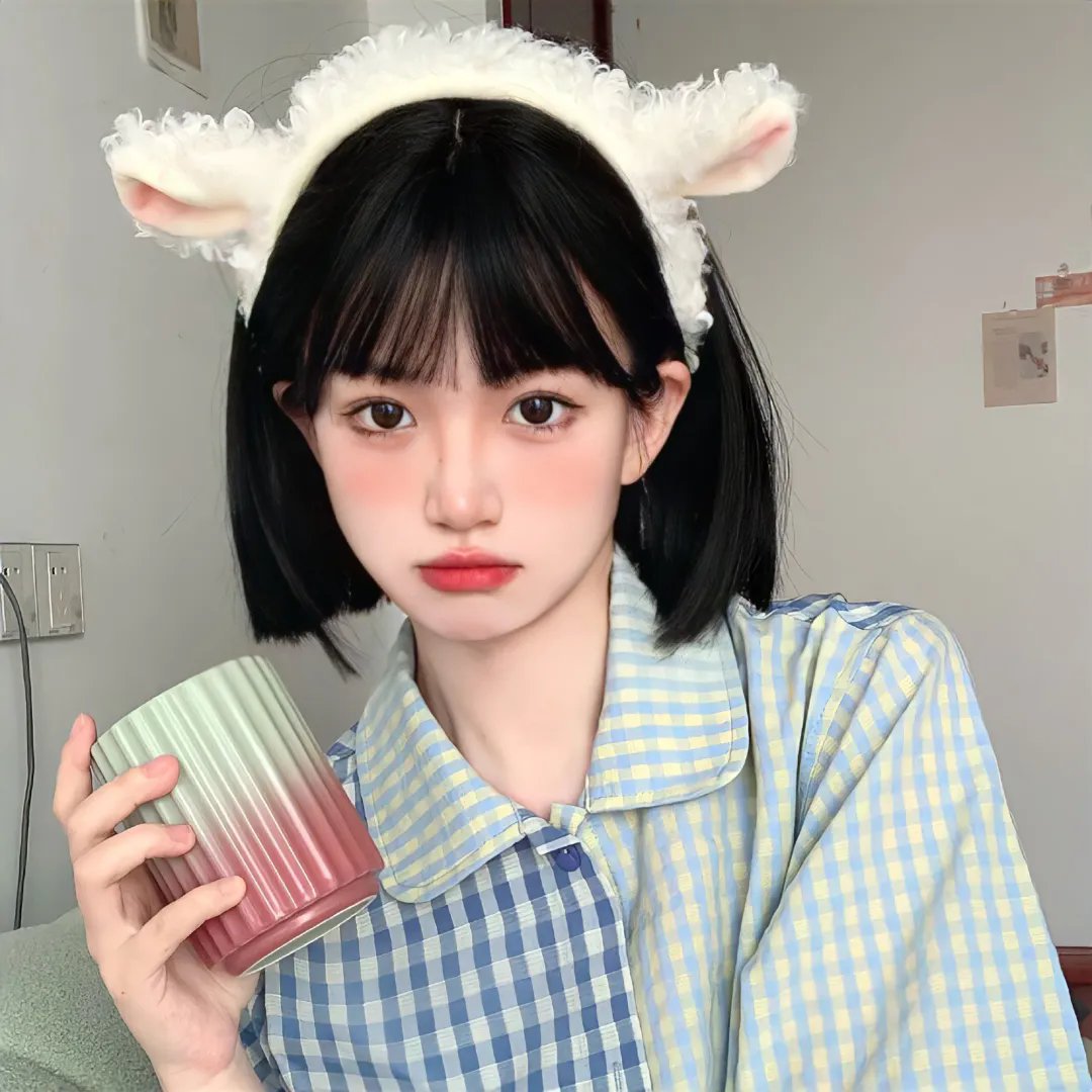 姣妹日记
